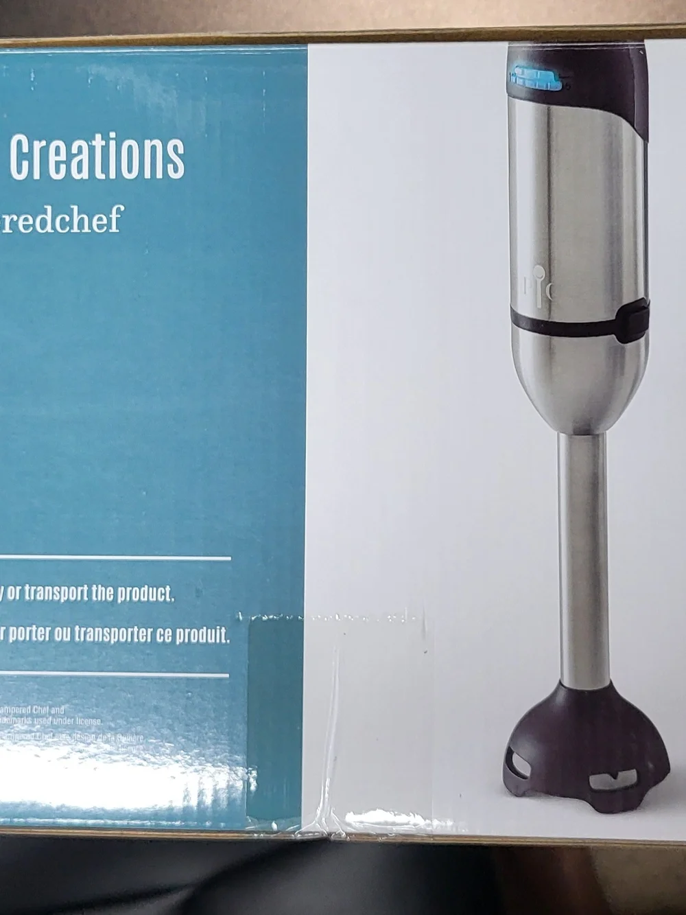 Brand *NEW* Pampered Chef FLEX + Multi Prep Set In Plastic Double Boxed